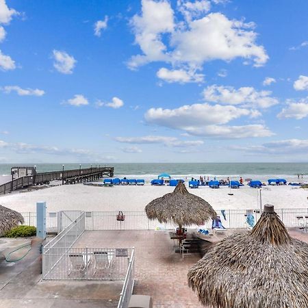 Sand Dollar 107 Clearwater Beach Luaran gambar
