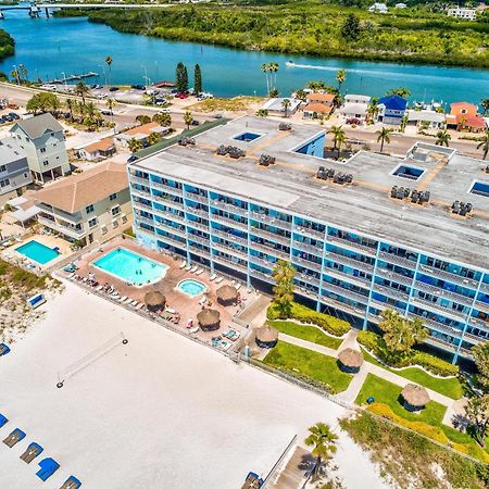 Sand Dollar 107 Clearwater Beach Luaran gambar