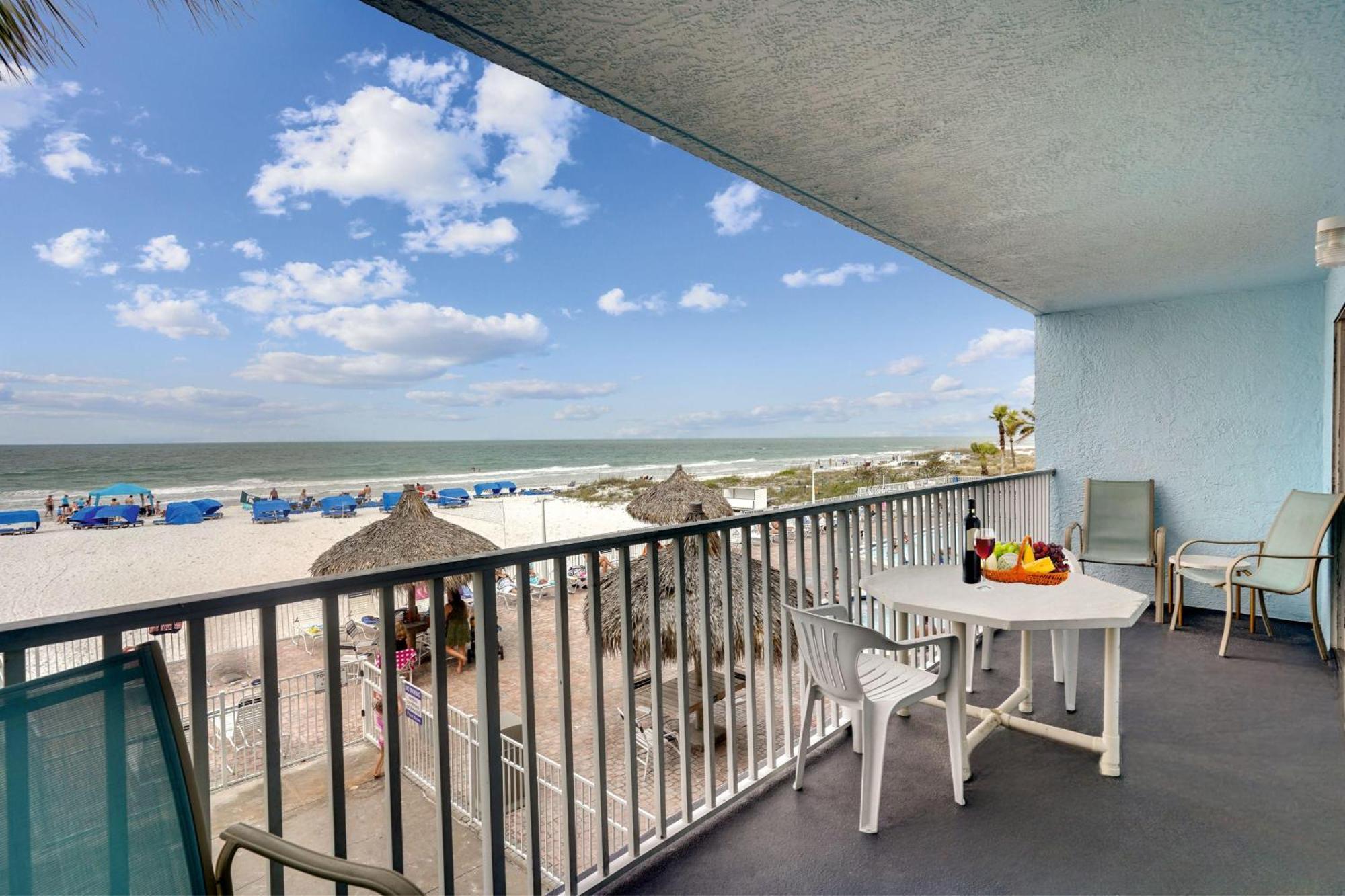 Sand Dollar 107 Clearwater Beach Luaran gambar