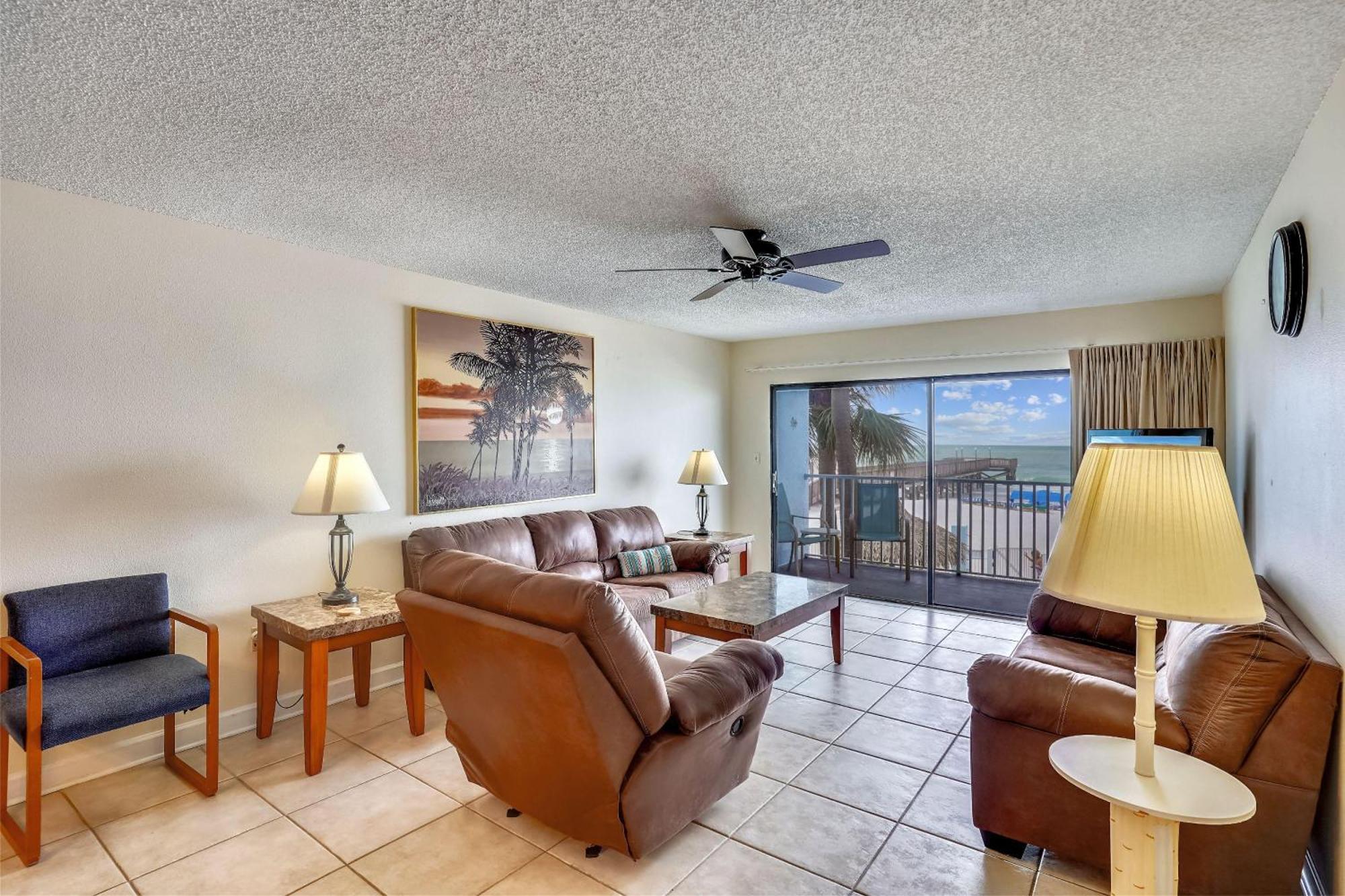 Sand Dollar 107 Clearwater Beach Luaran gambar