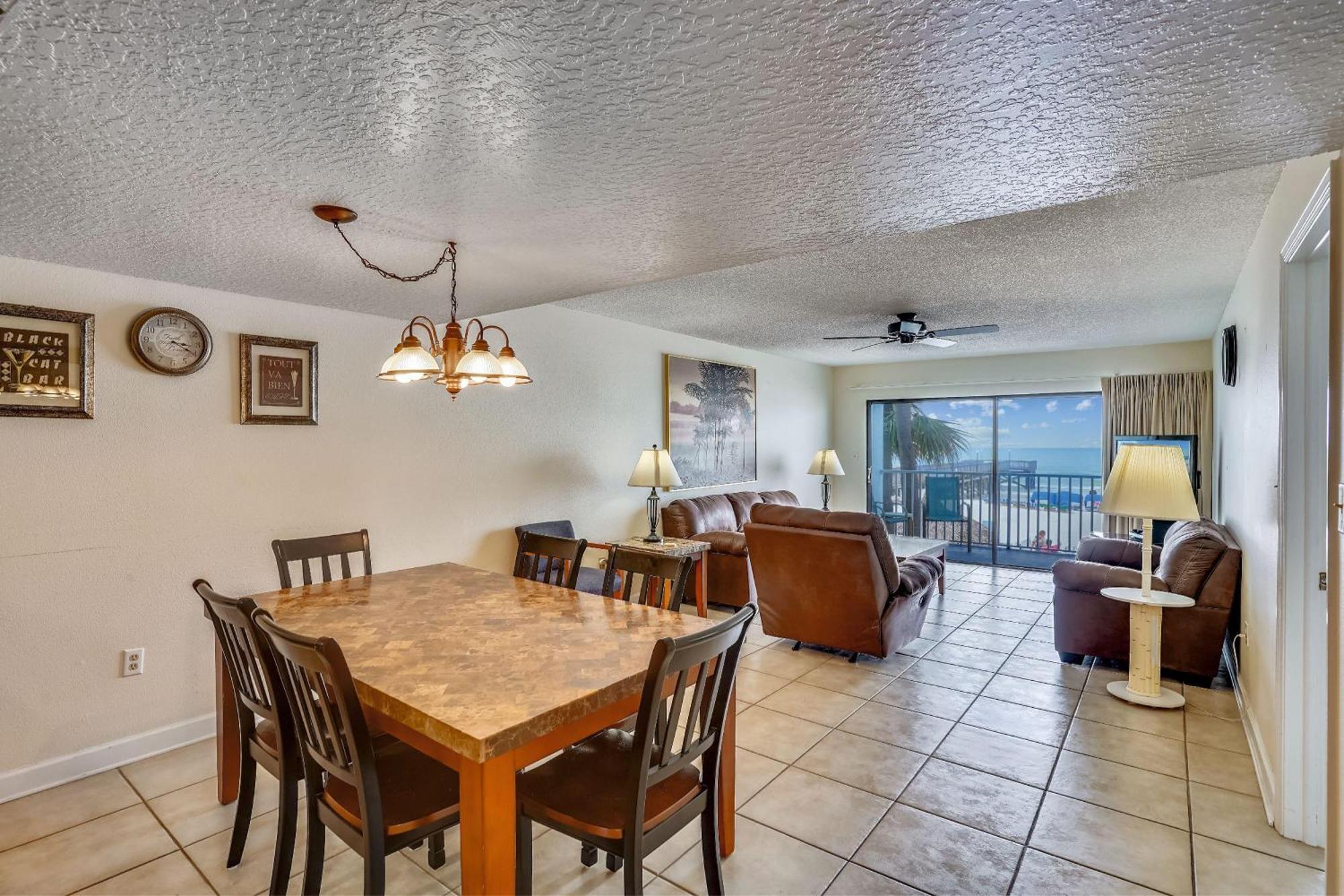 Sand Dollar 107 Clearwater Beach Luaran gambar