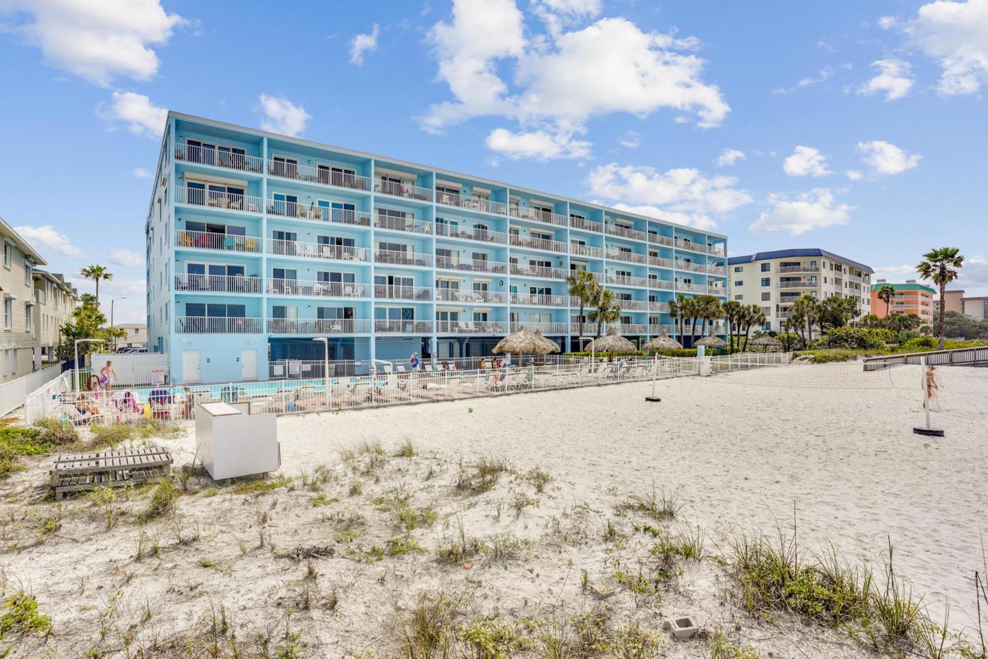 Sand Dollar 107 Clearwater Beach Luaran gambar
