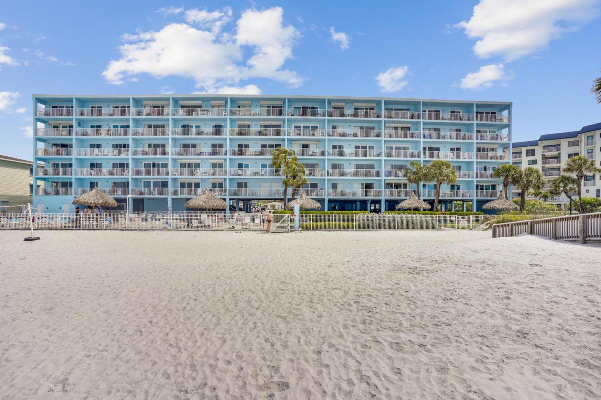 Sand Dollar 107 Clearwater Beach Luaran gambar