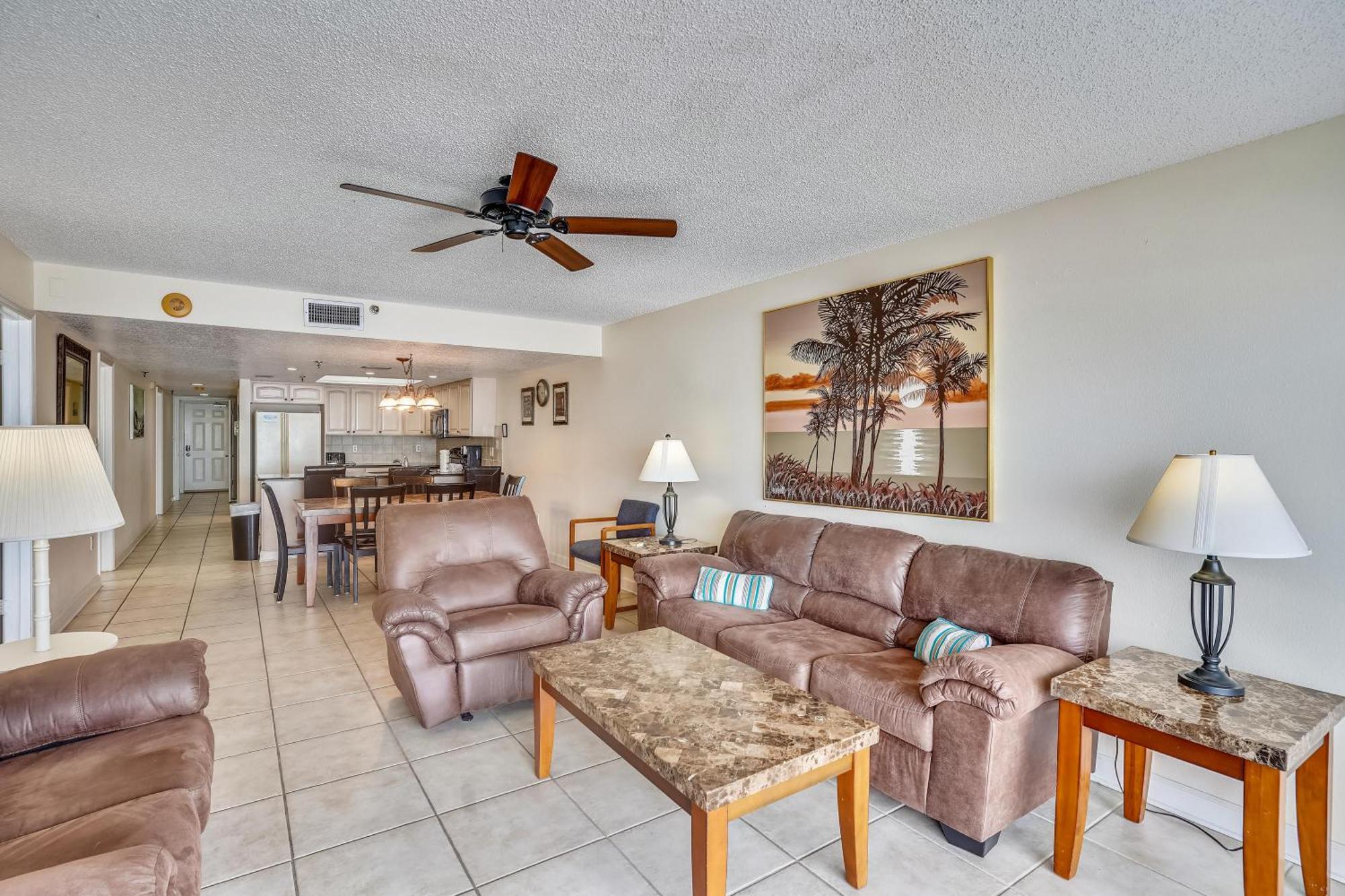 Sand Dollar 107 Clearwater Beach Luaran gambar