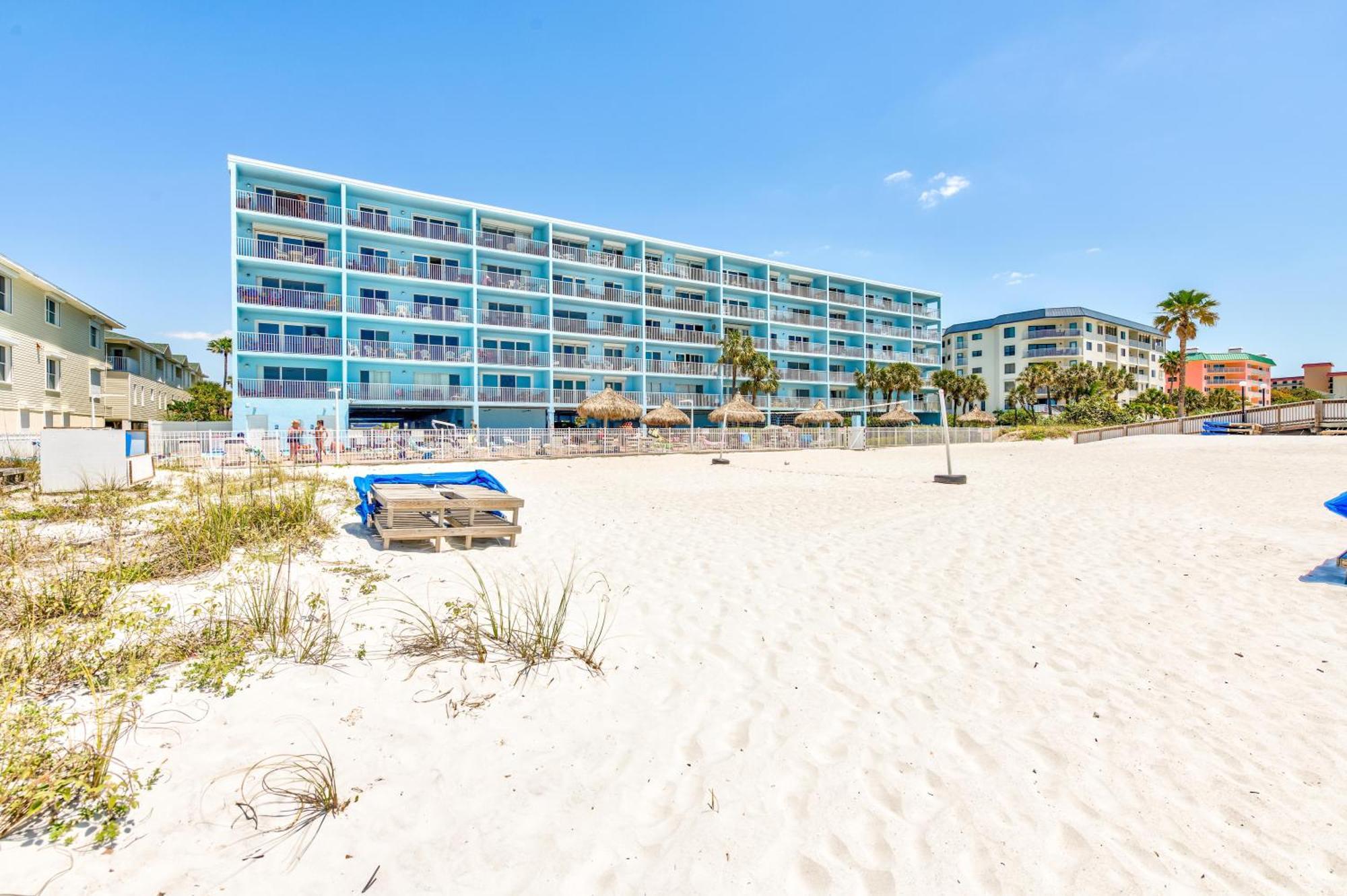 Sand Dollar 107 Clearwater Beach Luaran gambar