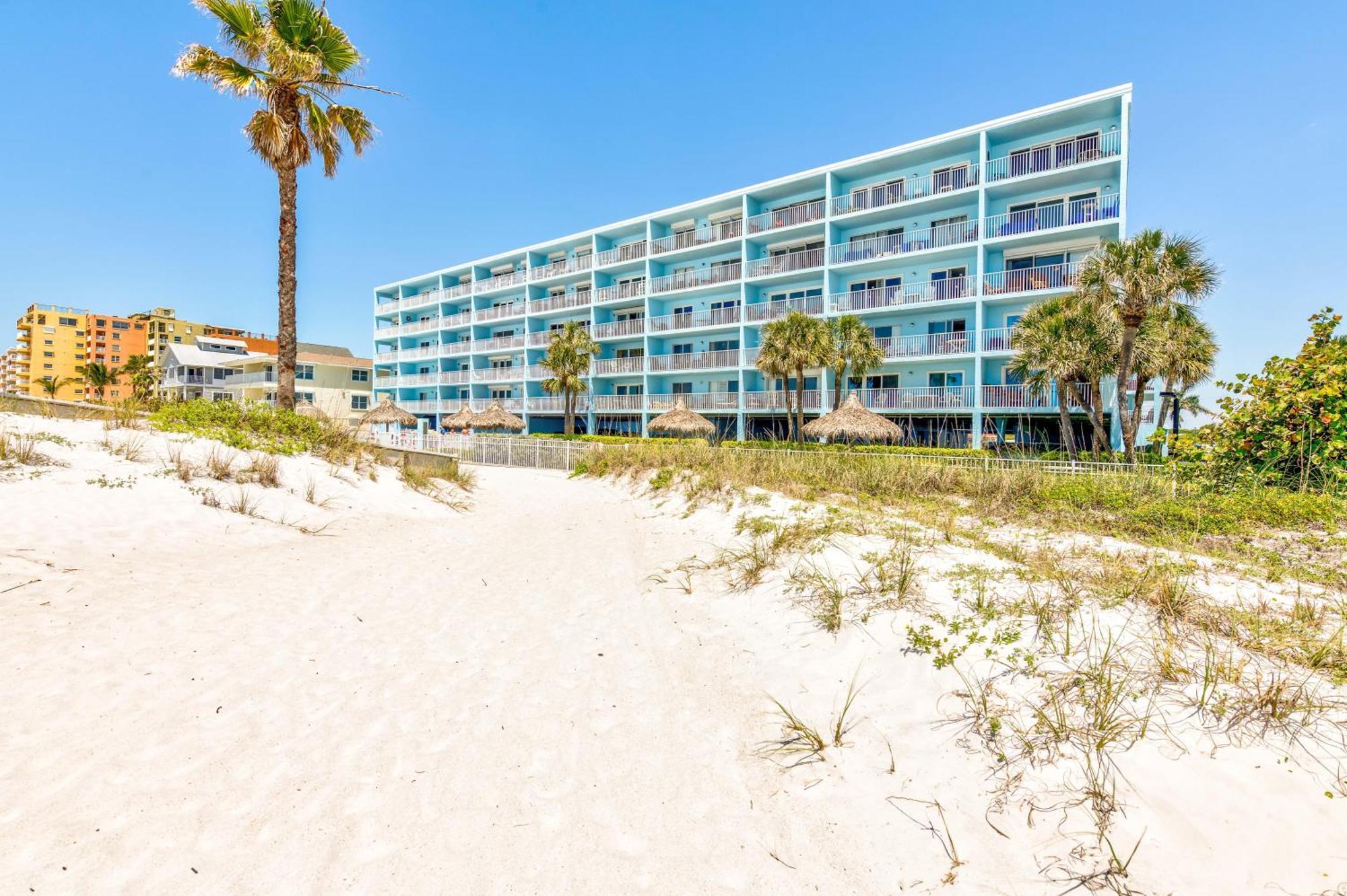 Sand Dollar 107 Clearwater Beach Luaran gambar