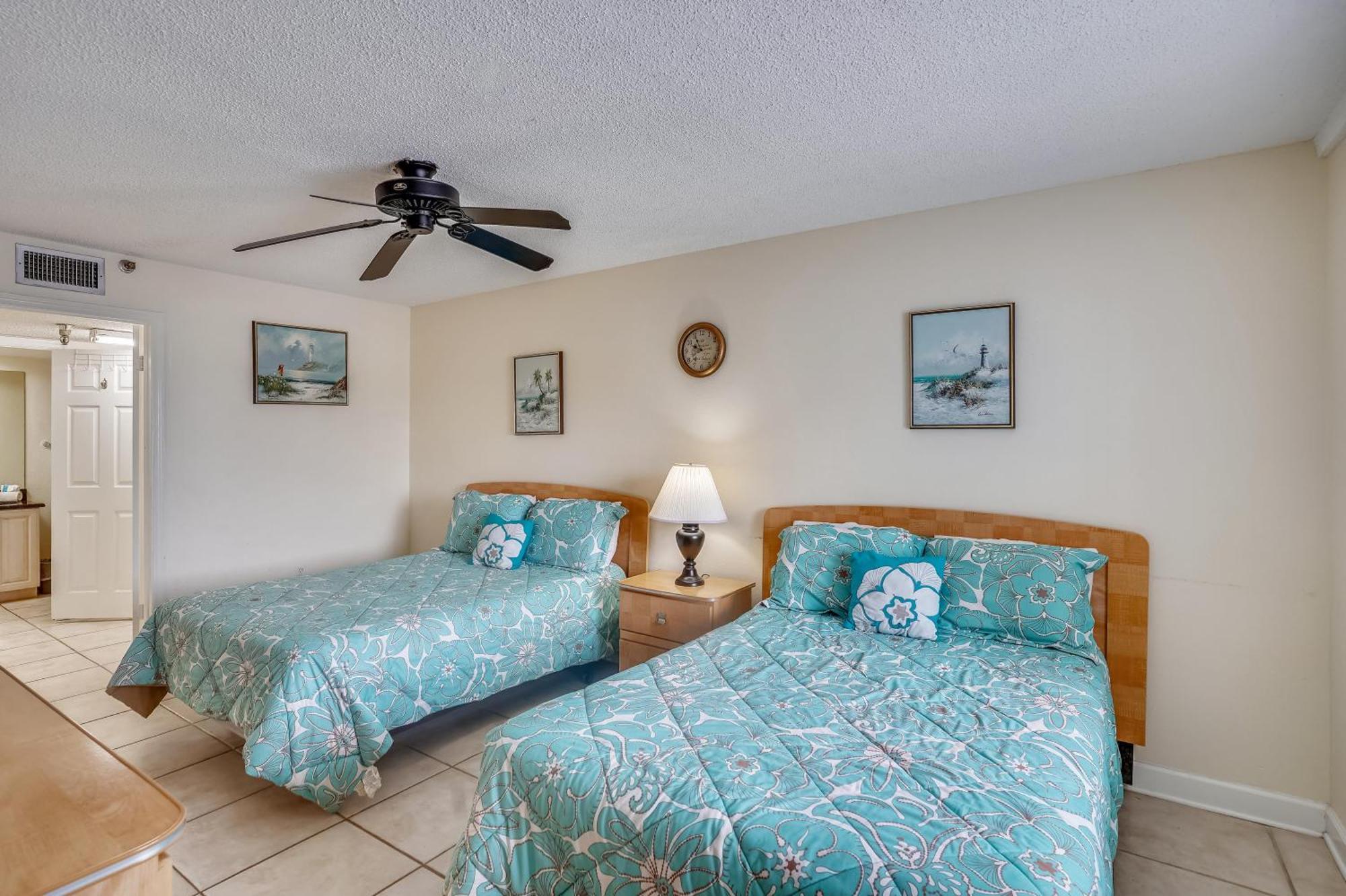 Sand Dollar 107 Clearwater Beach Luaran gambar