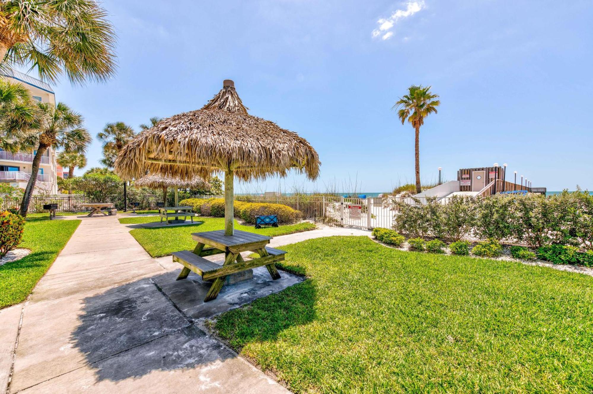 Sand Dollar 107 Clearwater Beach Luaran gambar